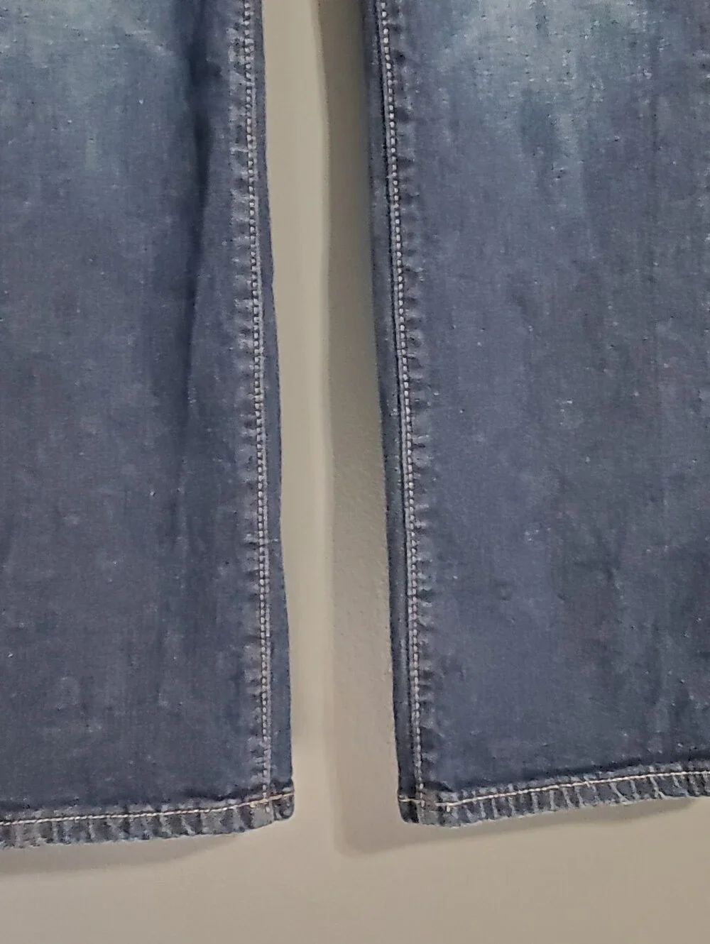 Old Navy Bootcut Jeans Boy's Size 14